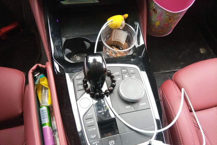 Used BMW X4 2022 xDrive 30i M Sport Package