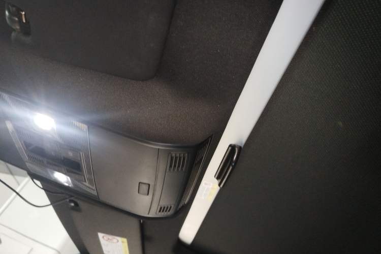 Used Volkswagen FAW-Volkswagen CC 2021 380TSI Striking Edition Headliner