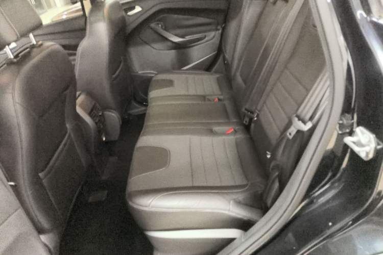 Used Ford Kuga 2015 1.5L GTDi Two-Wheel Drive Fashion Edition Left Rear Seat