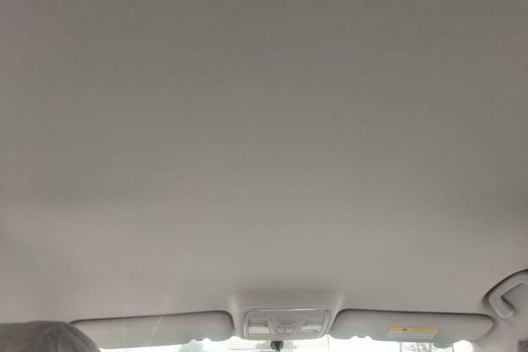 Used Changan Eado New Energy 2019 EV460 Smart Edition