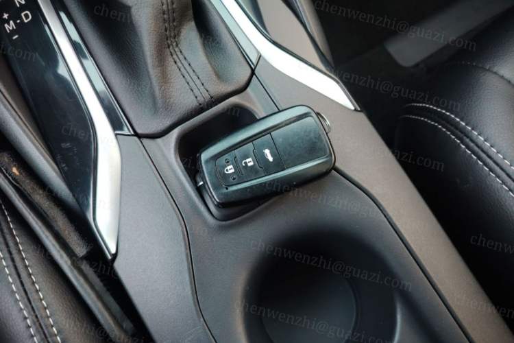 Used Toyota Allion 2021 2.0L Luxury Edition