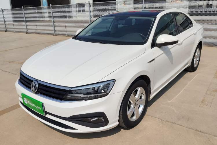 Used Volkswagen Lamando 2021 230TSI DSG Fashion Edition