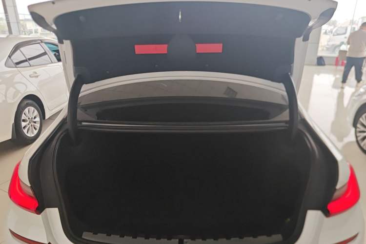 Used BMW 3 Series 2020 325Li M Sport Night Edition Package