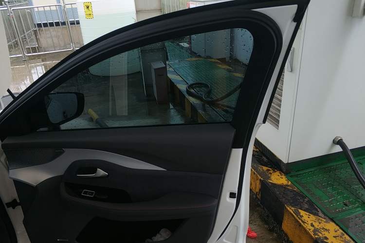 Used ARCFOX Alpha S 2023 Pioneer Edition
