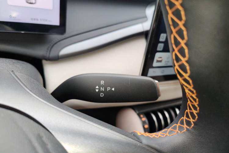 Used BYD Yuan PLUS 2025 Intelligent Driving Version 510 KM Beyond-Grade Edition
