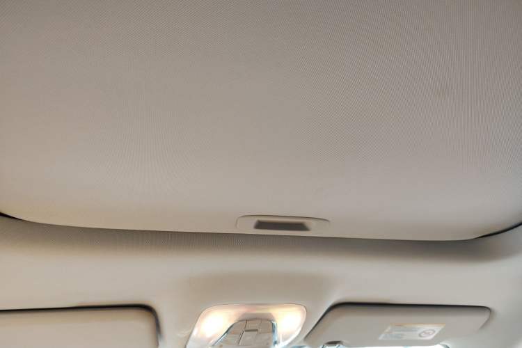 Used GAC Trumpchi GS4 2015 200T G-DCT Elite Edition
