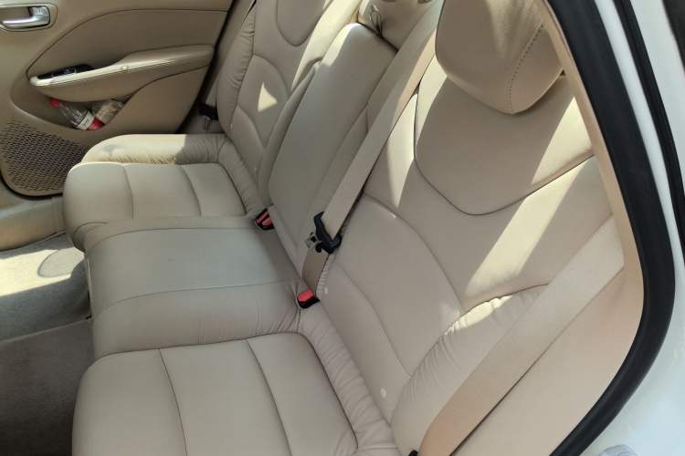 Used Fiat Viaggio 2012 1.4T Automatic Luxury Edition
