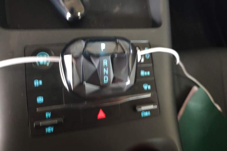 Used BYD Qin PLUS 2025 DM-i Smart Drive 55KM Leading Model