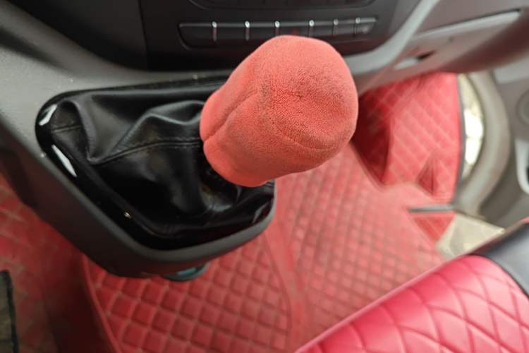 Used Foton Toano 2021 2.8T Manual Tongtu Short Wheelbase Mid-Height 5/6/7-Seater F2.8 NS6B177L
