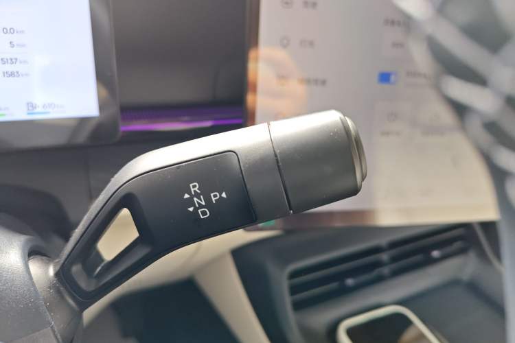 Used Lynk & Co 07 2024 EM-P 126 Long-Range Intelligent Driving Ultra
