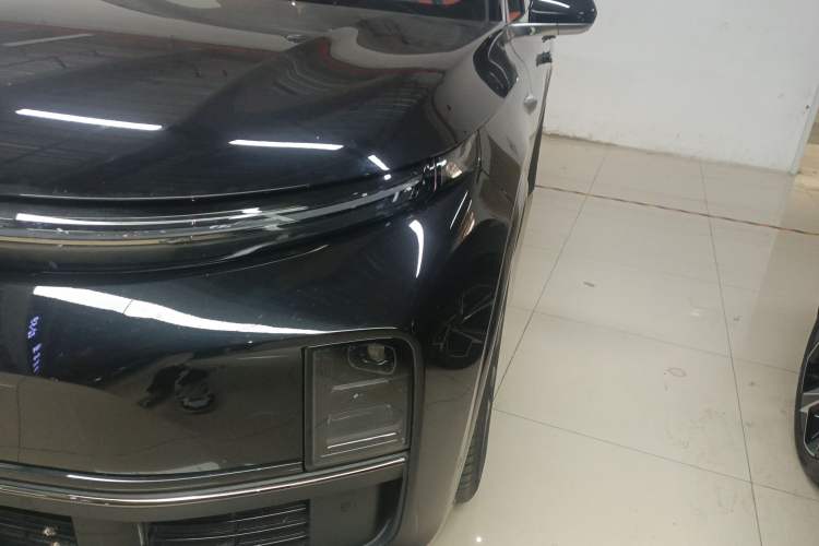 Used Li Auto L7 2024 MAX Model