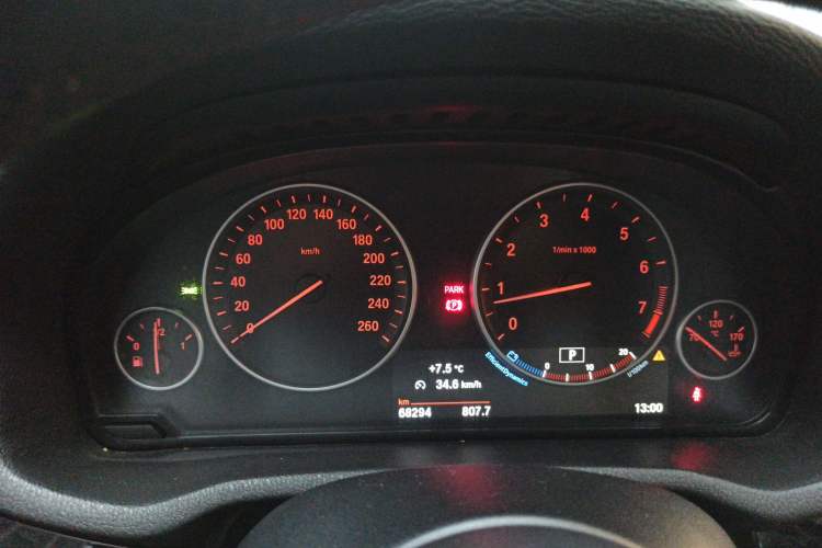 Used BMW X4 2016 xDrive20i M Sport Edition