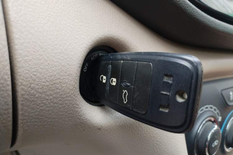 Used Fiat Viaggio 2012 1.4T Automatic Jingxiang Edition
