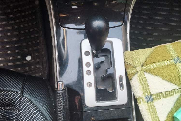 Used Mazda 6 2008 2.0L Automatic Fashion Edition
