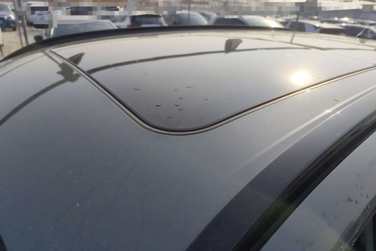 Used Hyundai Tucson 2021 Tucson L 1.5T DCT Luxury Prestige Edition