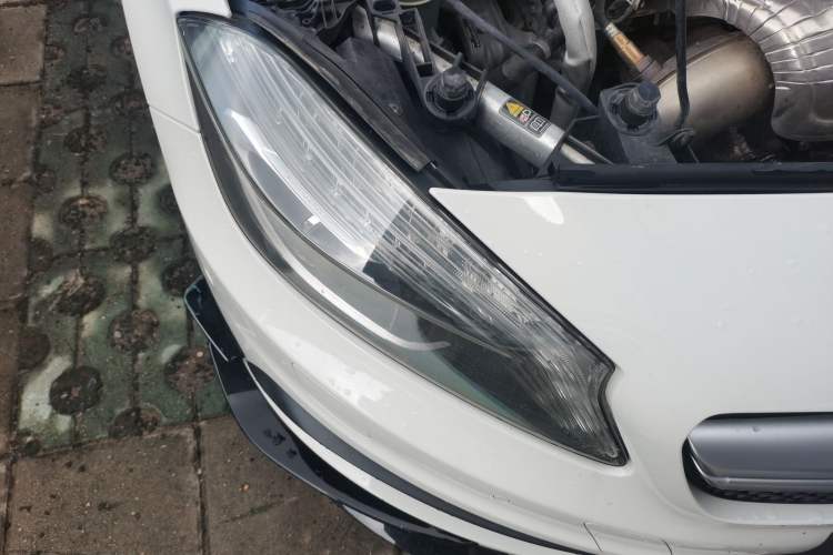 Used Mercedes-Benz A AMG 2014 AMG A 45 4MATIC