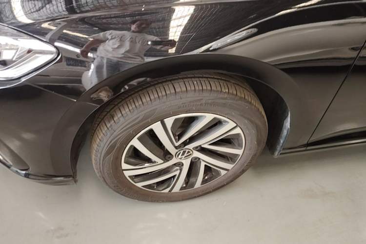 Used Volkswagen Lavida 2024 1.5L Automatic Starry Sky 5 Million Edition
