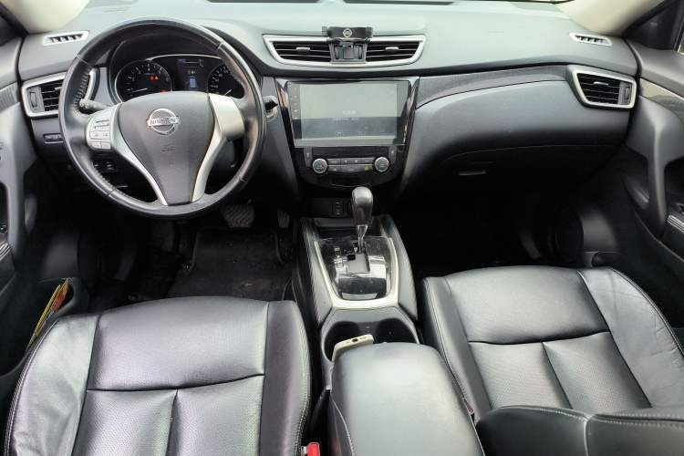 Used Nissan X-Trail 2016 2.5L CVT Sport Edition 4WD