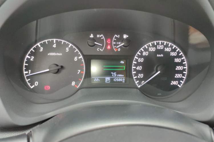 Used Nissan Sylphy 2014 1.6XV CVT Deluxe Edition