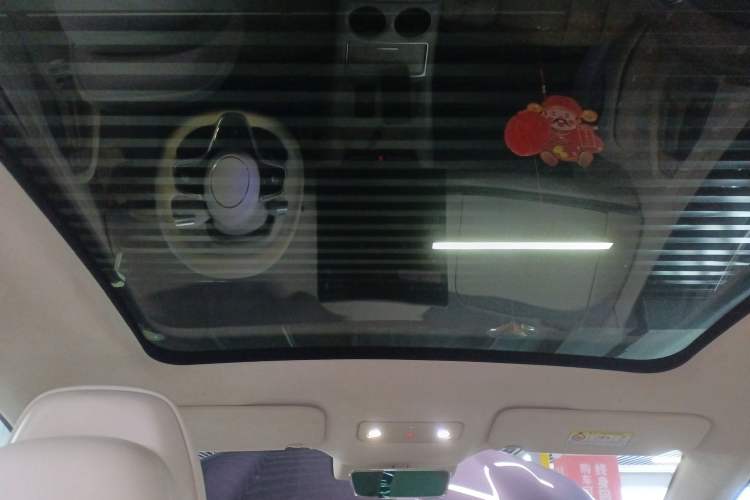 Used Hima Luxeed R7 2024 All-Electric 736 km Ultra
