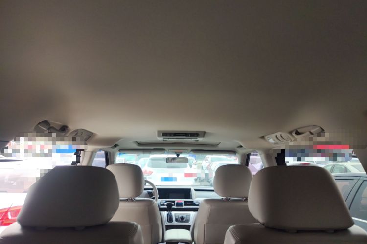 Used Honda Elysion 2015 2.4L VTi-S Prestige Edition