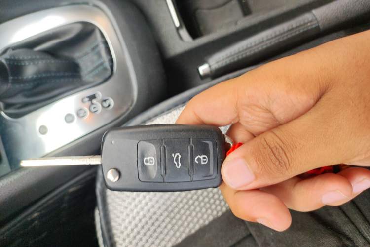 Used Volkswagen Golf 2012 1.4 TSI BlueMotion Edition
