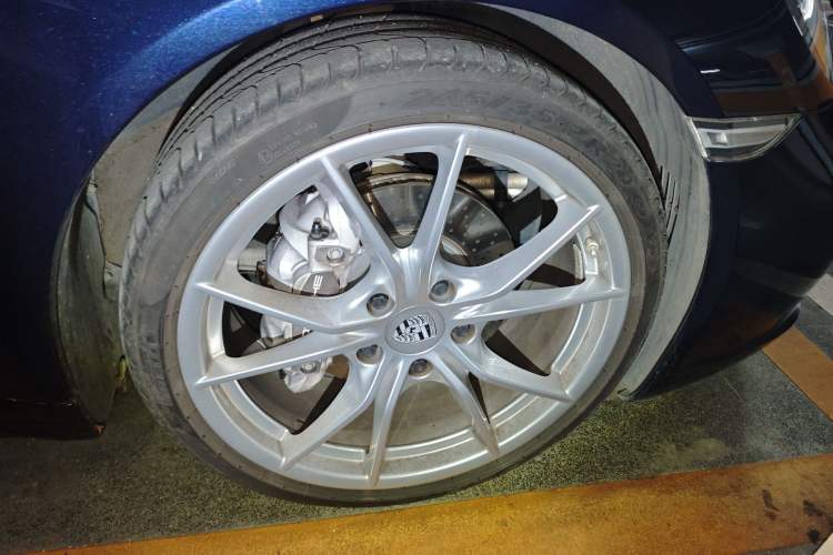 Used Porsche 911 2016 Carrera 3.0T
