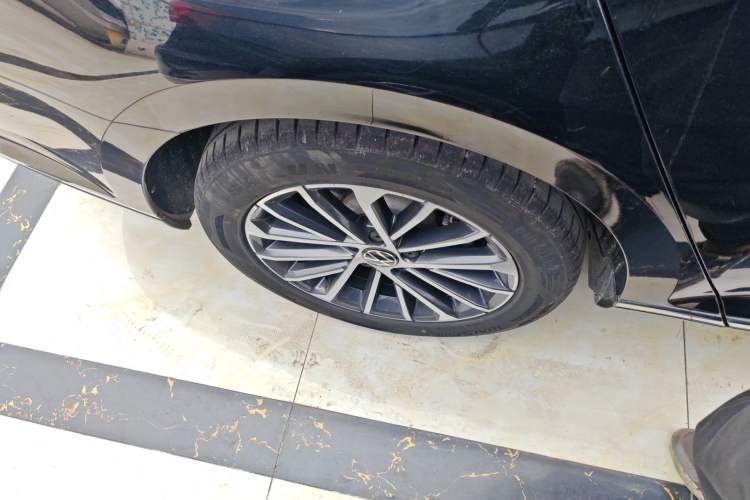 Used Volkswagen Magotan 2020 330TSI DSG Luxury Edition
