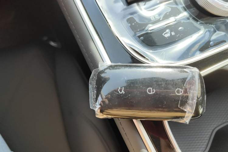 Used Geely Galaxy Galaxy Stellar 6 2026 Model 125km Free-Style Edition