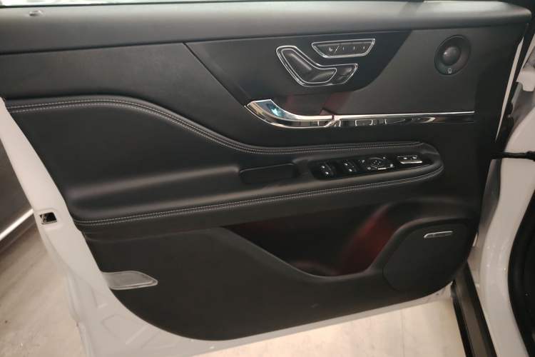 Used Lincoln Corsair 2024 2.0T Four-Wheel Drive Prestige Edition