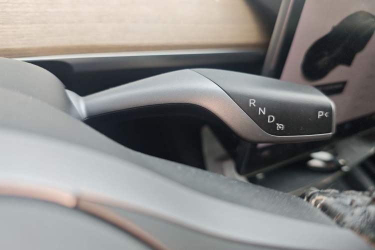 Used Tesla Model 3 2021 Standard Range Rear-Wheel Drive Upgraded Version 3D6