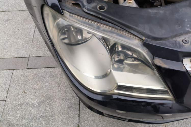 Used Volkswagen Bora 2011 1.6L Manual Fashion Edition
