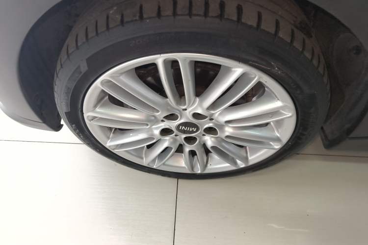 Used MINI MINI 2022 1.5T COOPER Classic Edition