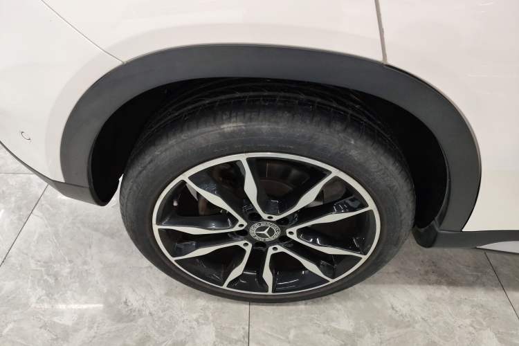 Used Mercedes-Benz GLA 2017 GLA 220 4MATIC Luxury Model
