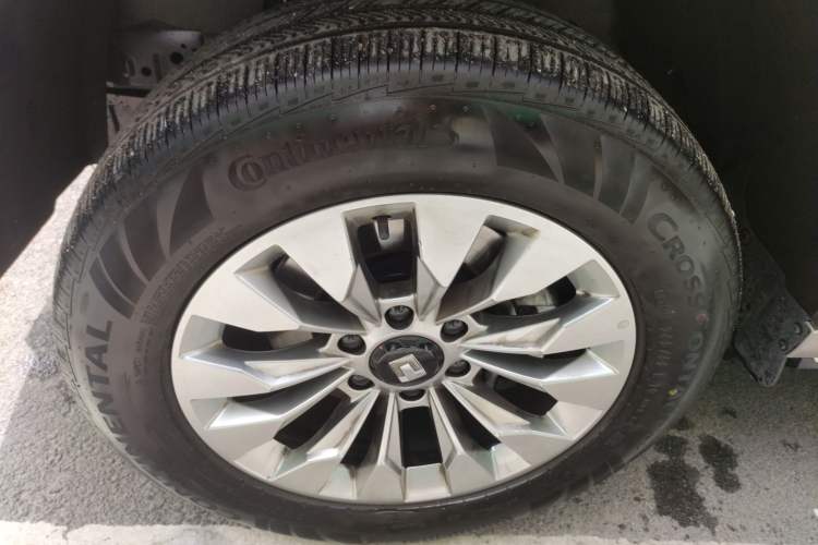 Used Tank 500 New Energy 2026 Model—Hi4-T Smart Enjoyment Version