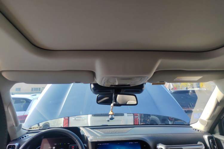 Used Haval DARGO 2022 2.0T DCT All-Wheel-Drive Xiaotianque Version
