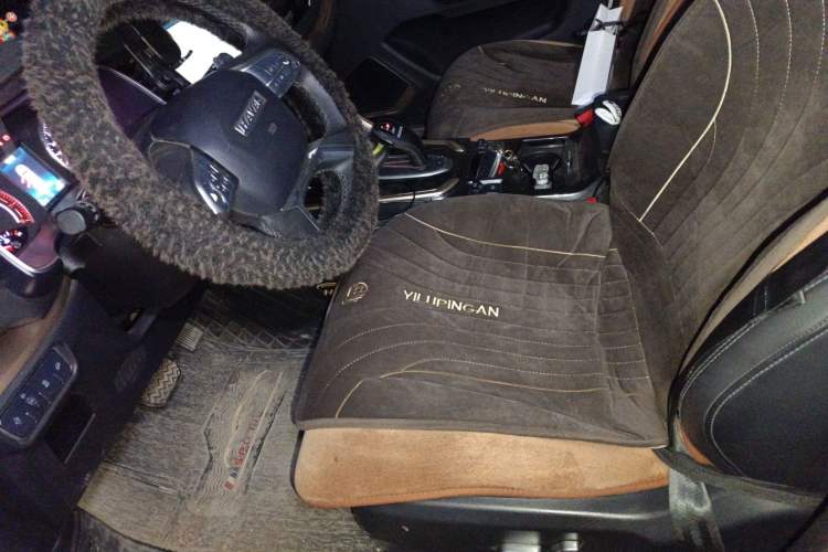 Used Haval H6 2021 1.5 GDIT Automatic Champion Edition