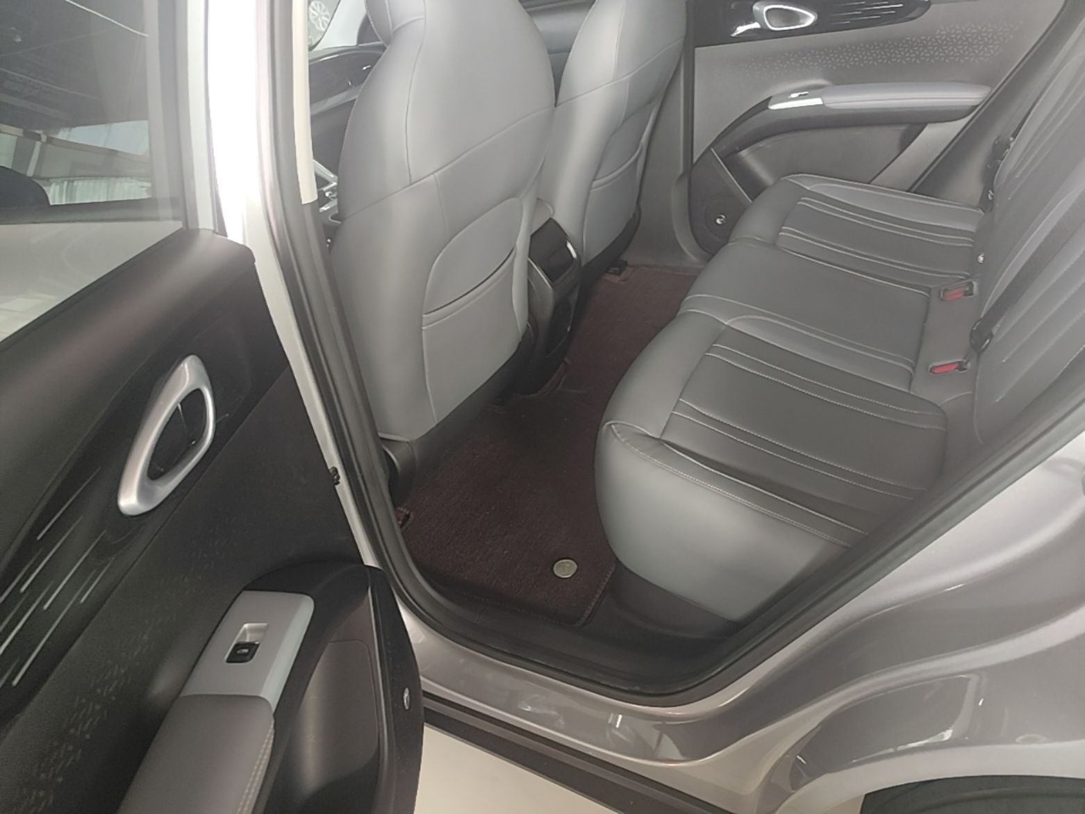 Geely Galaxy Geome 2026 Model 310km Youth Edition — снимка 20