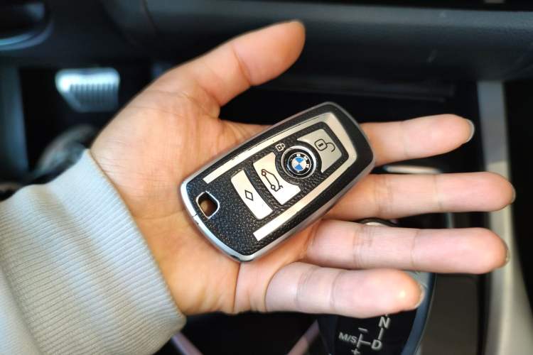 Used BMW 2 Series 2015 218i Convertible Coupe
