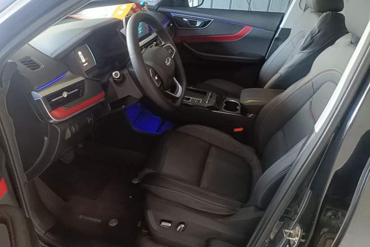 Used Chery Tiggo 7 2020 Discovery Edition 1.5T CVT Discovery No. 2
