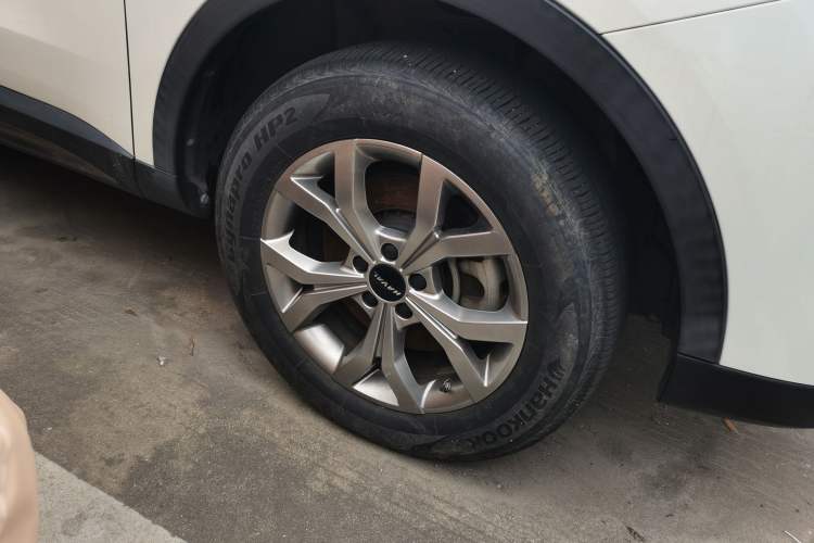 Used Haval H6 2021 China Trend Edition 1.5 GDIT Automatic Champion Version