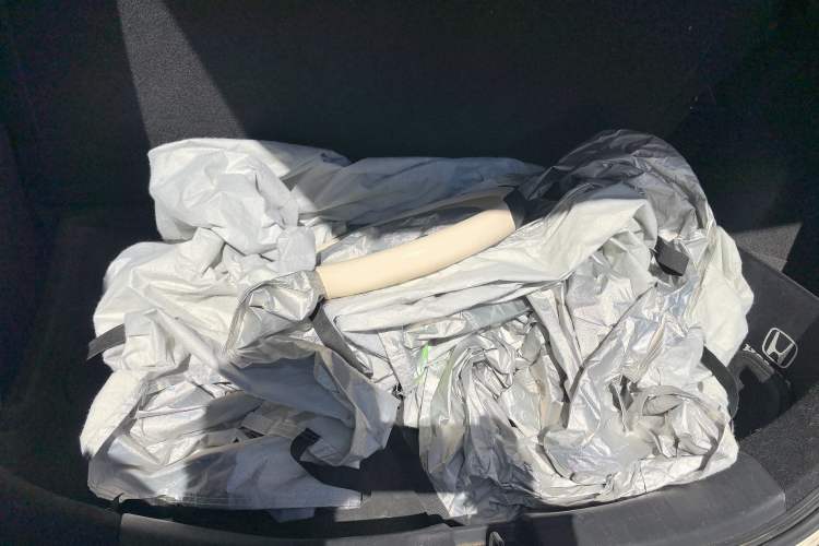 Used Honda Fit 2014 1.5L LX CVT Comfort Model