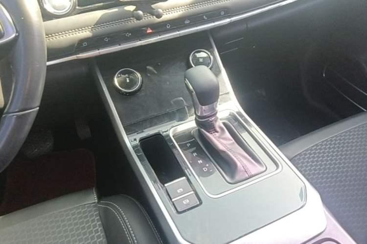 Used Chery Tiggo 5x 2020 1.5L CVT Fashion Edition
