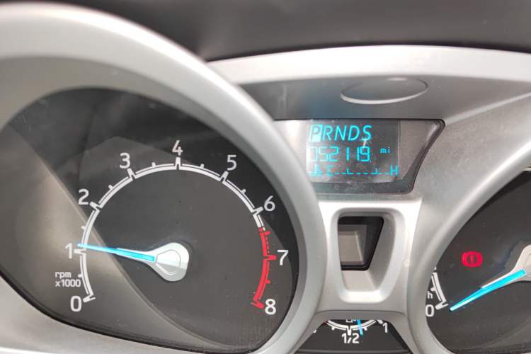 Used Ford EcoSport 2017 1.5L Automatic Prestige Model