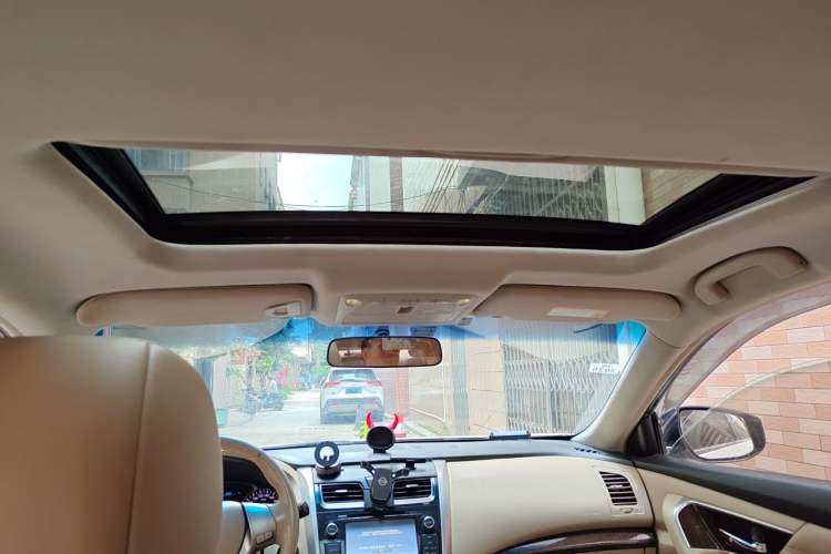 Used Nissan Teana 2013 2.0L XL-NAVI Smart Navigation Edition
