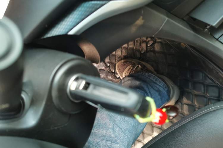 Used Buick GT 2019 18T Automatic Connected Elite Model China VI Standard
