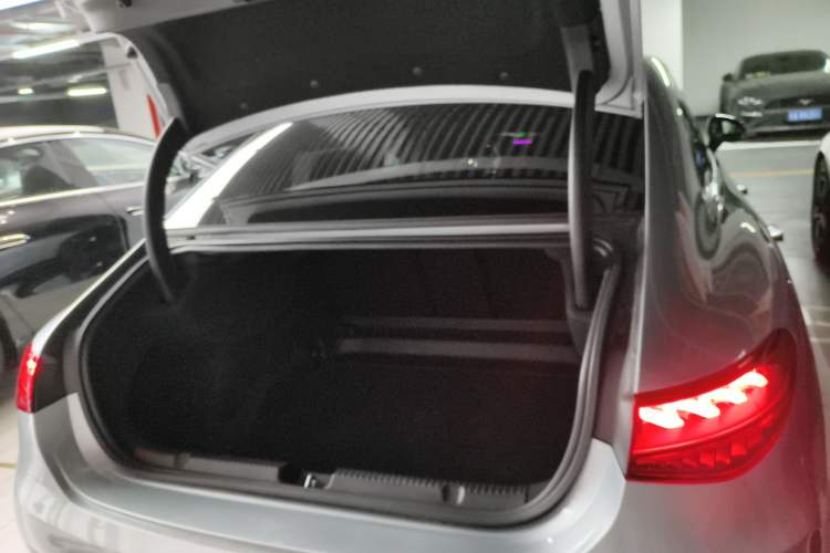 Used Mercedes-Benz EQE AMG 2023 AMG EQE 53 4MATIC+