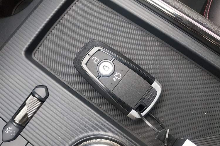 Used Ford Mondeo 2022 Restyled EcoBoost 245 Luxury Version
