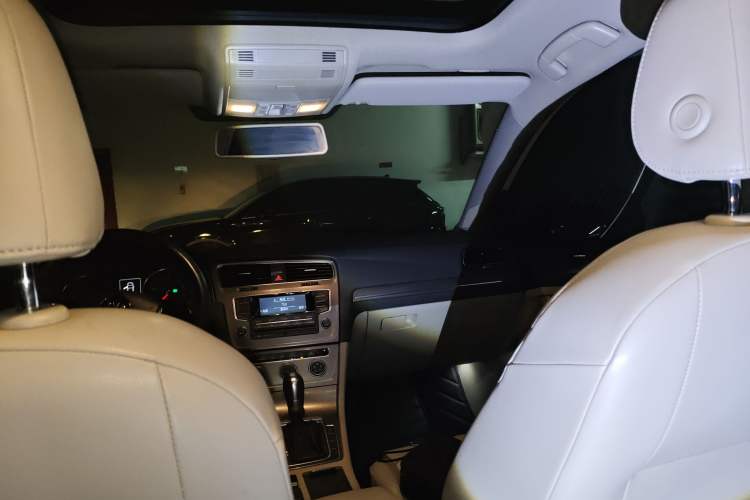 Used Volkswagen Golf 2014 1.6L Automatic Comfort Model