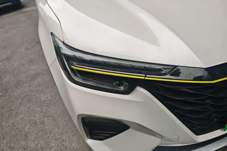 Used Roewe RX5 New Energy 2020 ePLUS National Trend Ronglin Luxury Edition
